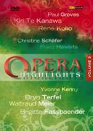 Opera Classical/Opera Highlights Vol.3 V / A