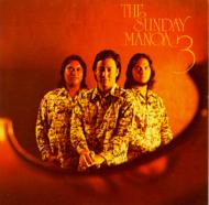 The Sunday Manoa 3