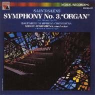 C.Saint-Saens: Symphony No.3 In C Minor Op.78 `organ`