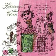 Lollipops Aus Wien