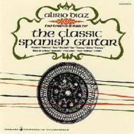 Four Centuries Of Music For The Classic Spanish Guitar