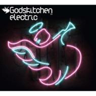Various/Godskitchen Electric