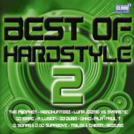 Various/Best Of Hardstyle�� Vol.2