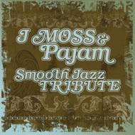 Various/J Moss  Pajam Smooth Jazz Tribute