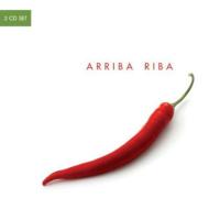 Various/Mexico Arriba Riba (Digi)(Sped)