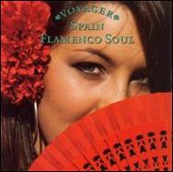 Various/Voyager Spain - Flamenco Soul