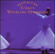 Various/Voyager�� Turkey - Whirling Dervishes