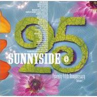 Various/Sunnyside 25th Anniversary
