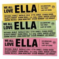 We All Love Ella: Celebrating First Lady Song