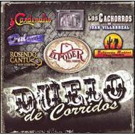 Various/Duelo De Corridos�� El Poder Del Norte