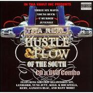 Various/Tha Real Hustle  Flow Of The South