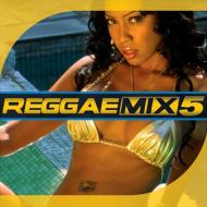 Various/Reggae Mix Vol.5