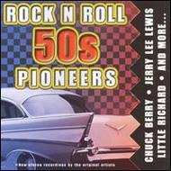 Various/Rock  Roll 50s Pioneers