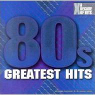 Various/80s Greatest Hits