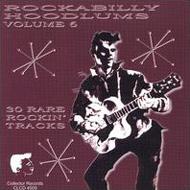 Various/Hoodlum Rockin Vol.6