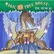 Broadway Cast/Magic Tree House