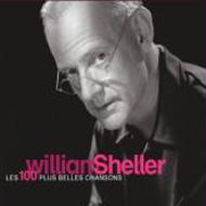 William Sheller/Les 100 Plus Belles Chansons