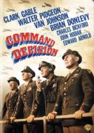 Command Decision