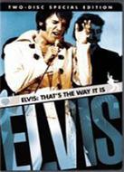 Elvis-Thats The Way It Is