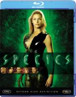 Species