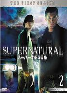 Supernatural 1st Set2 Vol.6-10