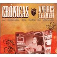 Andres Calamaro/Cronicas