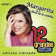Margarita/12 Grandes Exitos Vol.2 (Ltd)