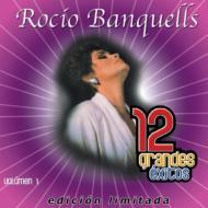 Rocio Banquells/12 Grandes Exitos Vol.1 (Ltd