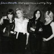 What If Leaving Is A Loving Thing