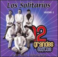 Solitarios/12 Grandes Exitos Vol.2 (Ltd)