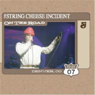 String Cheese Incident/On The Road Denver Co 3-24-7
