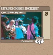 String Cheese Incident/On The Road Vail Co 3-26-07