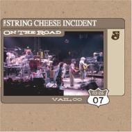 String Cheese Incident/On The Road Vail Co 3-27-07