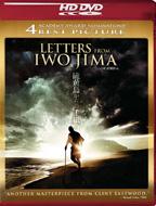 Letters From Iwo Jima