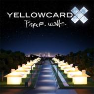 Yellowcard/Paper Walls (+dvd)(Ltd)(Sped)