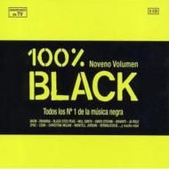 Various/100% Black Vol.9
