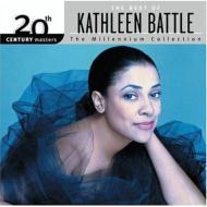 Soprano Collection/K. battle The Best Of Kathleen Battle