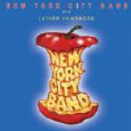 New York City Band With Luther Vandross