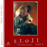 Contrabass Classical/Klaus Stoll： Vol.1