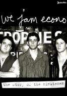 We Jam Econo:The Story Of The Minutemen
