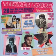 Various/Teenage Crush Volume 5