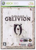 Elder Scrolls IV : Oblivion