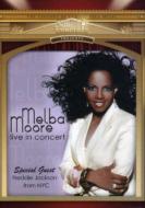 Melba Moore/Live In Concert