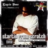 Startin' From Scratch: How A Thug Was Born