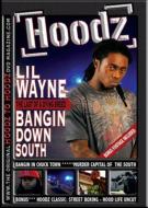 Various/Hoodz Lil Wayne / Bangin Down South