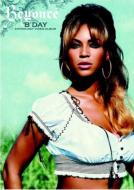 Beyonce/B'day Anthology Video Album