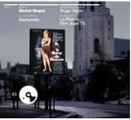 Soundtrack/Michel Magne / Le Repos De Guerrier Don Juan 73 (Digi)