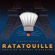 ߡΤ쥹ȥ/Ratatouille What's Cooking?