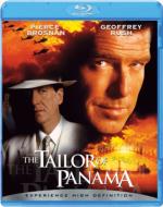 The Tailor Of Panama