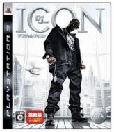 Def Jam Icon